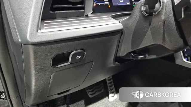 Ssangyong Torres id 3751441 из Кореи 7