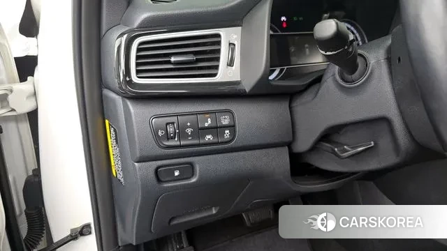 Kia Niro id 3018756 из Кореи 7
