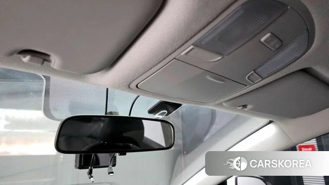 Hyundai The New Avante AD id 3893869 из Кореи 7