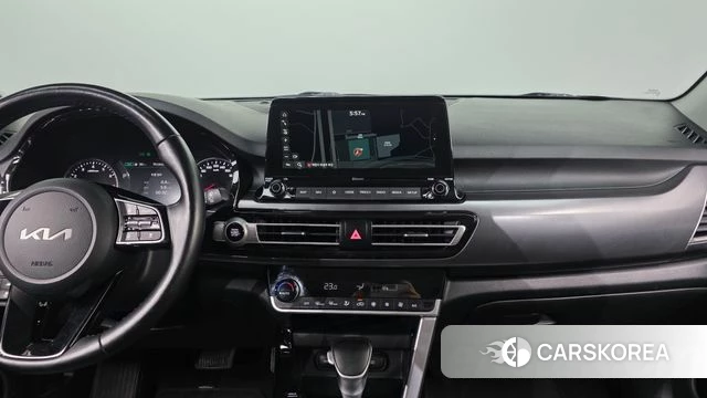 Kia Seltos id 3941309 из Кореи 7