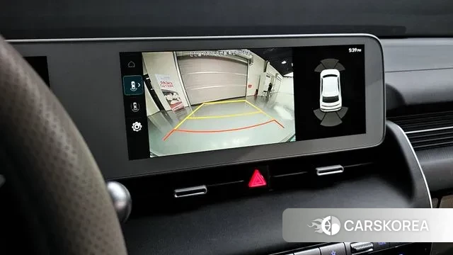 Hyundai Ionic 5 id 3433300 из Кореи 7