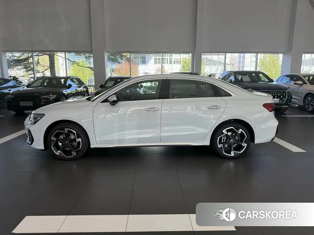 Audi A3 id 3920732 из Китая 7