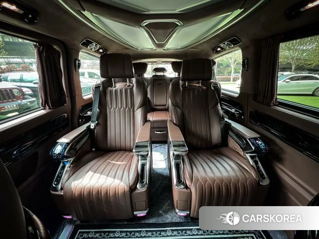 Mercedes-Benz Vito id 4256131 из Китая 7