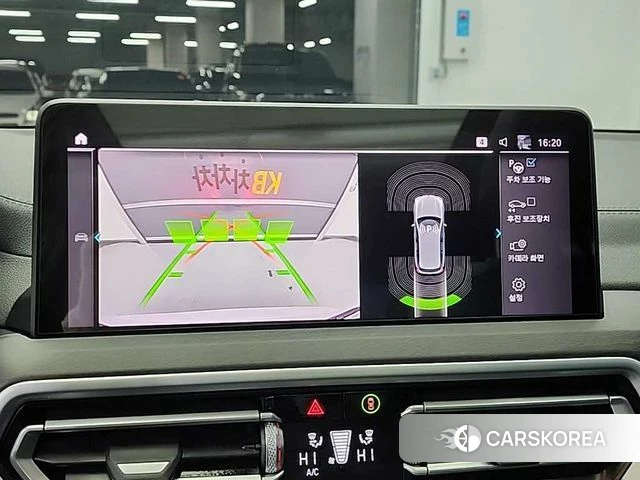 BMW X3 (G01) id 4282819 из Кореи 7