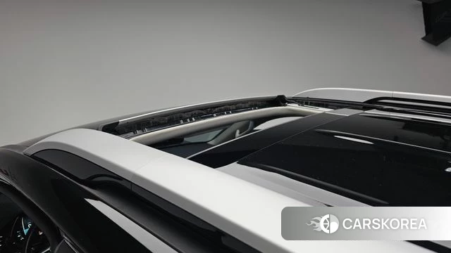 Kia Mohave Master id 4019893 из Кореи 7