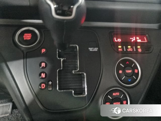 Kia The New Kia Ray id 4618283 из Кореи 7