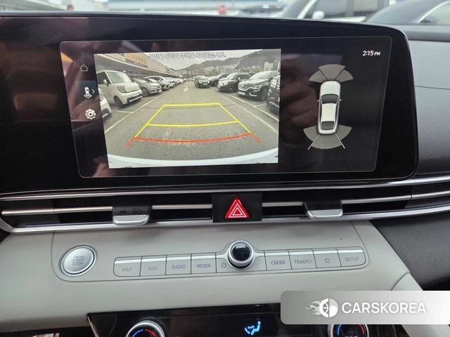 Hyundai Avante (CN7) id 3872179 из Кореи 7