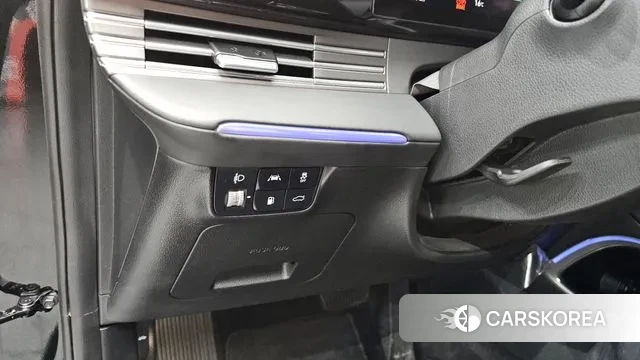 Hyundai The New Grandeur IG Hybrid id 3448801 из Кореи 7