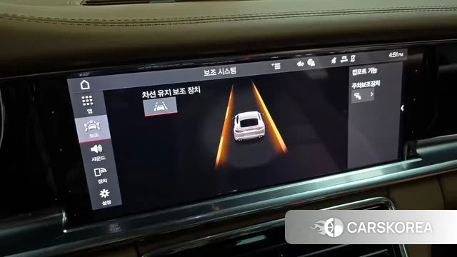 Porsche Panamera (971) id 3242779 из Кореи 7