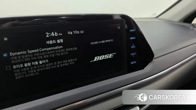 Hyundai Sonata (DN8) id 3916163 из Кореи 7