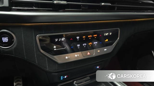 Ssangyong Rexton New Arena id 4408590 из Кореи 7
