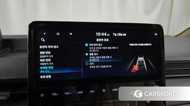 Hyundai Staria id 4635285 из Кореи 7