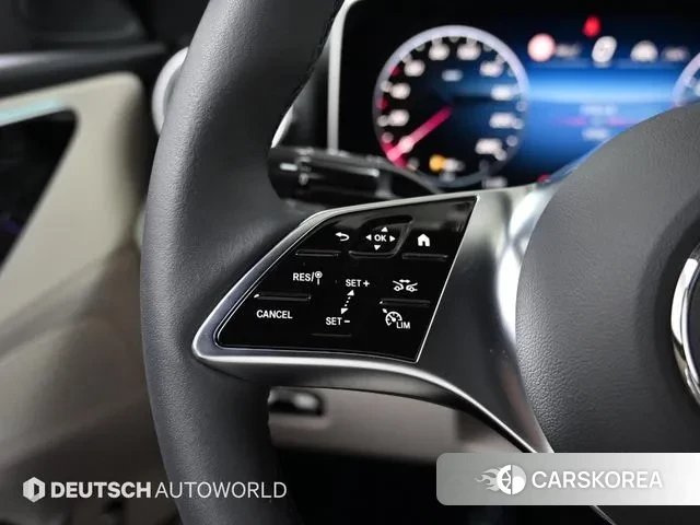 Mercedes-Benz C-Class W206 id 3431286 из Кореи 7