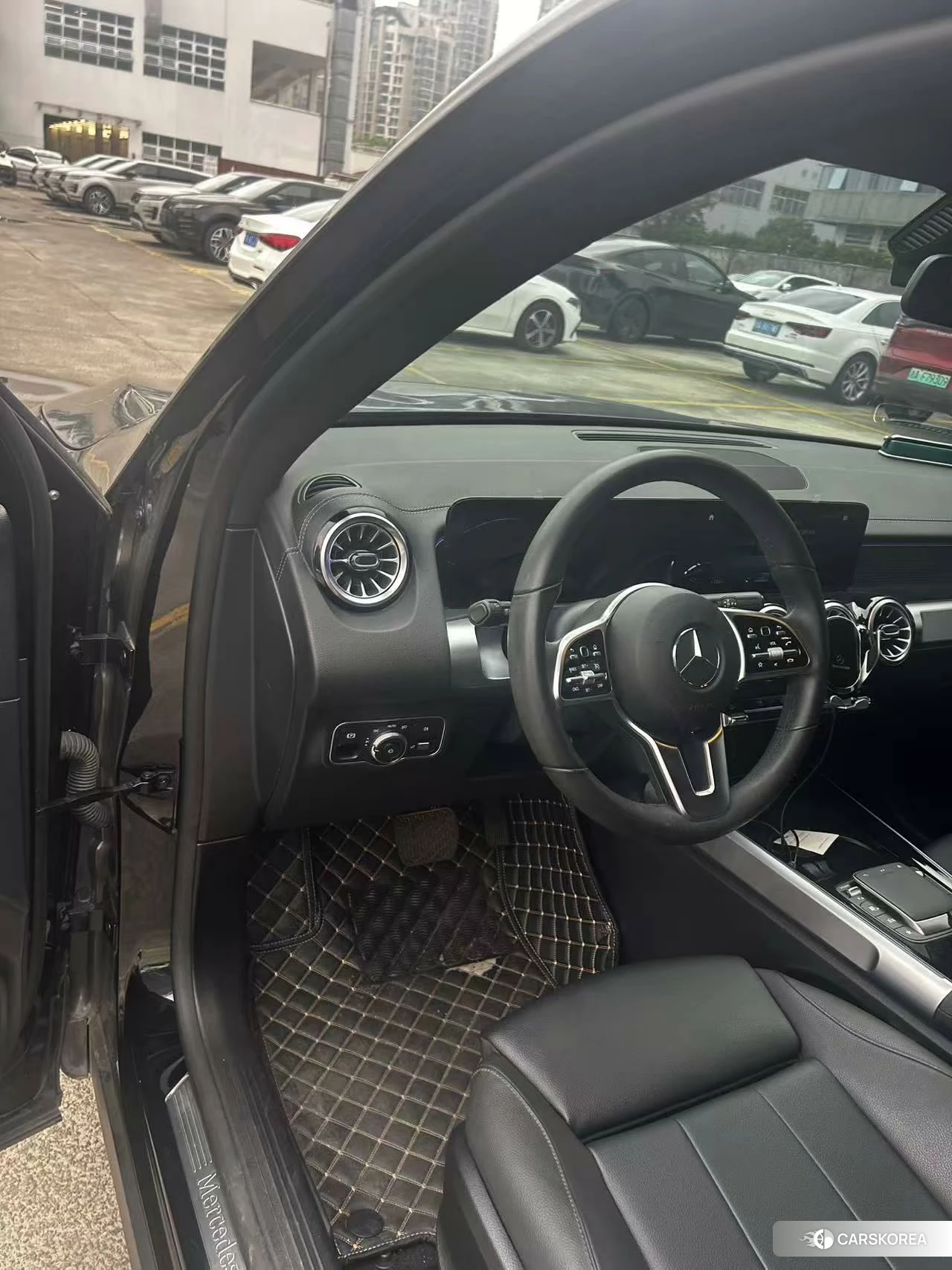 Mercedes-Benz GLB id 4492959 из Китая 7