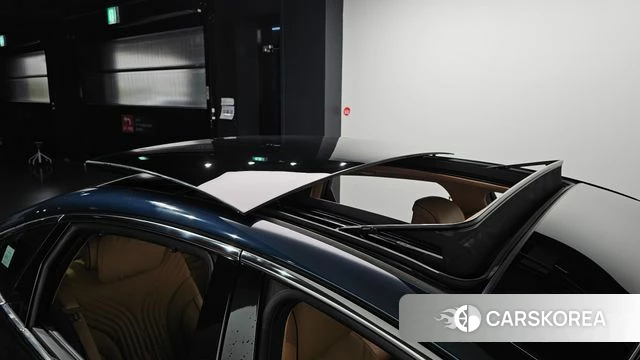 Genesis G80 (RG3) id 4602968 из Кореи 7