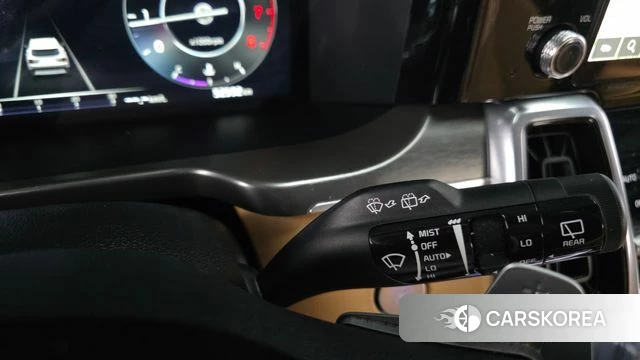 Kia Sorento 4th Generation id 4561158 из Кореи 7