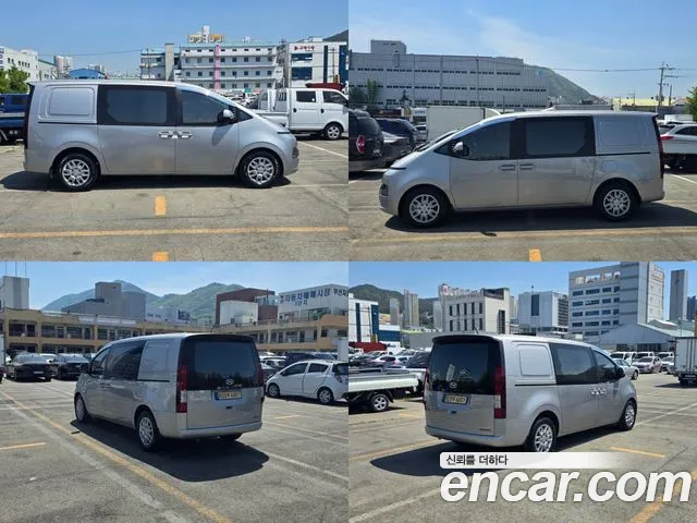 Hyundai Staria id 2693379 из Кореи 7