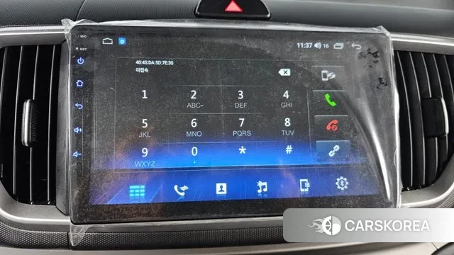 Kia The New Ray id 3625817 из Кореи 7