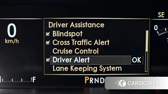 Lincoln Continental 10th Generation id 3396830 из Кореи 7