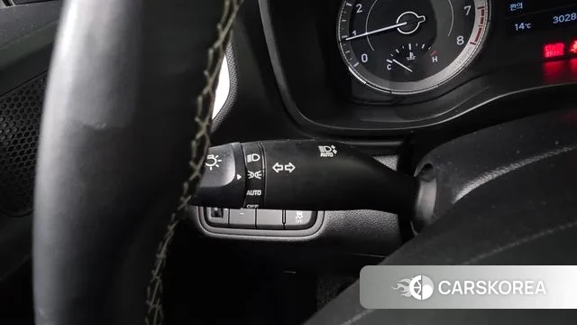 Hyundai Venue id 3771511 из Кореи 7