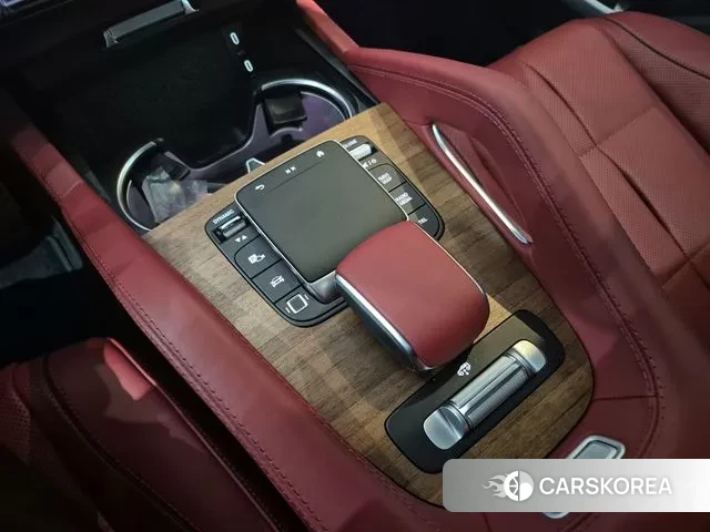 Mercedes-Benz GLS - Class X167 id 3446816 из Кореи 7