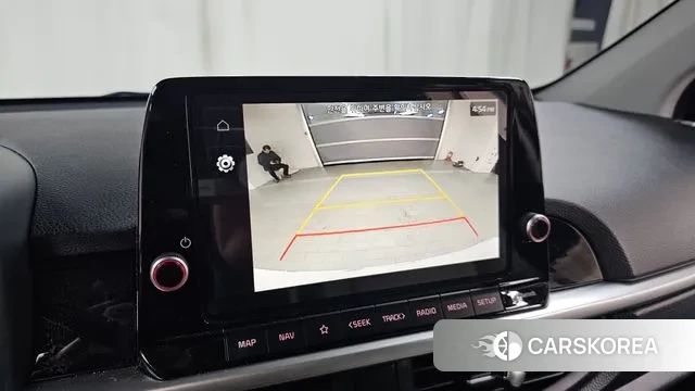 Kia The New Morning (JA) id 3599780 из Кореи 7