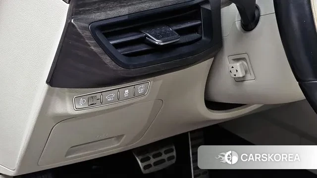 Kia K8 Hybrid id 3597616 из Кореи 7