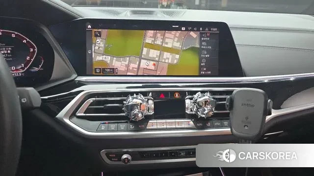 BMW X7 (G07) id 3385247 из Кореи 7