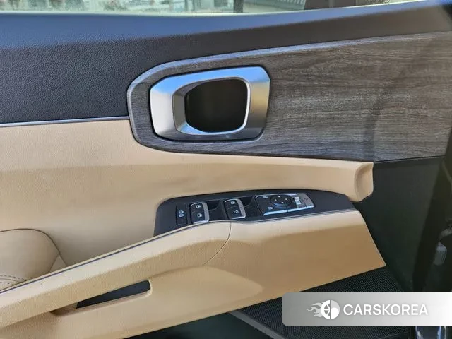 Kia Sorento 4th Generation id 3600936 из Кореи 7