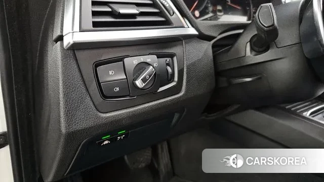 BMW 3 Series GT (F34) id 3220697 из Кореи 7