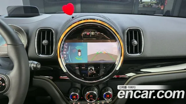 Mini Cooper Countryman id 2683837 из Кореи 7