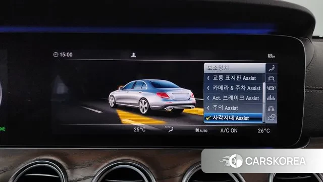 Mercedes-Benz E-Class W213 id 3505015 из Кореи 7