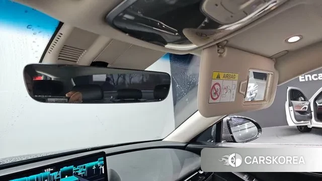 Genesis G80 (RG3) id 3509186 из Кореи 7