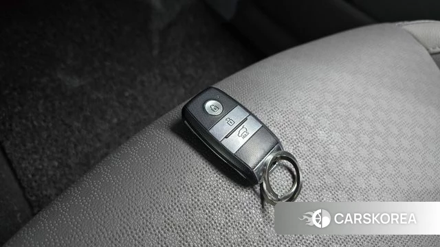 Kia All New Morning (JA) id 4304927 из Кореи 7