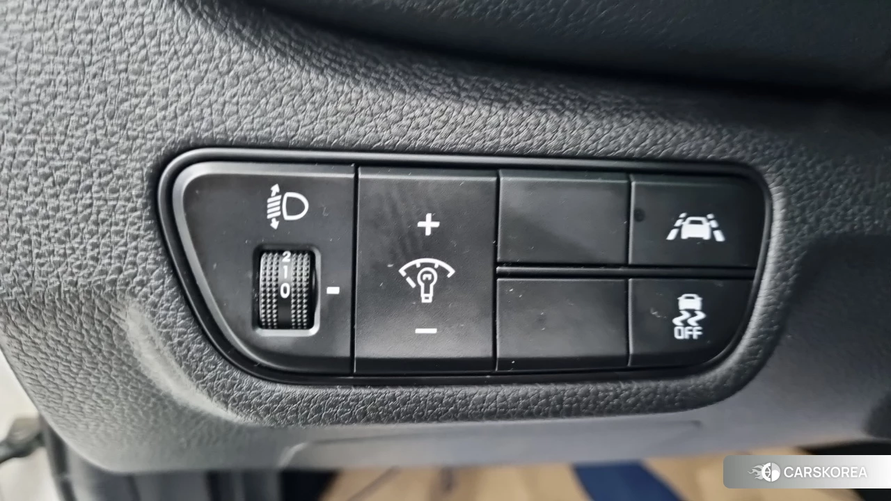 Kia Seltos id 4423100 из Кореи 7