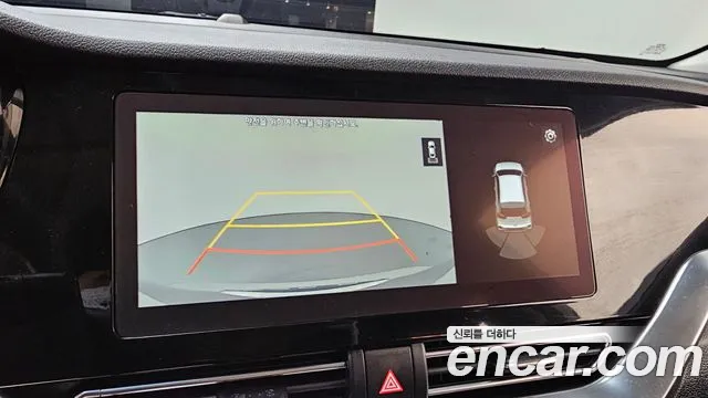 Kia The New Niro id 2790294 из Кореи 7