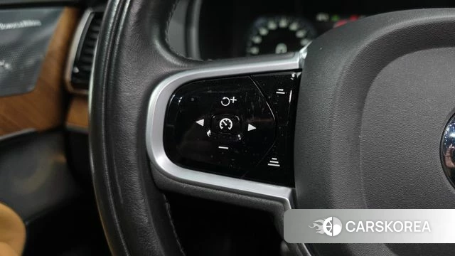 Volvo XC90 second Generation id 3861022 из Кореи 7