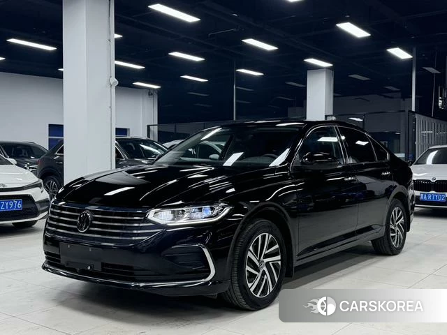 Volkswagen Lavida id 4264958 из Китая 7