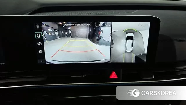 Kia The New Carnival 4th Generation id 2883863 из Кореи 7