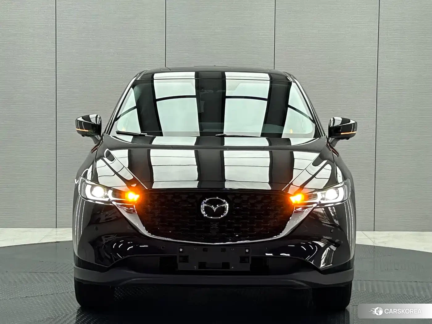 Mazda CX-5 id 4583780 из Китая 7