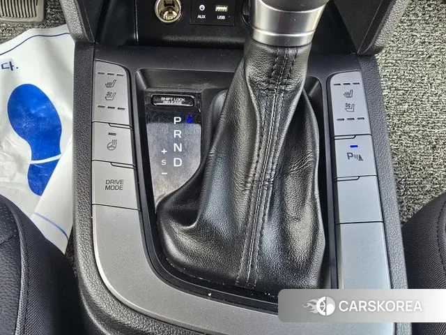 Hyundai The New Avante AD id 3399214 из Кореи 7