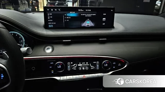 Genesis GV70 id 3373858 из Кореи 7