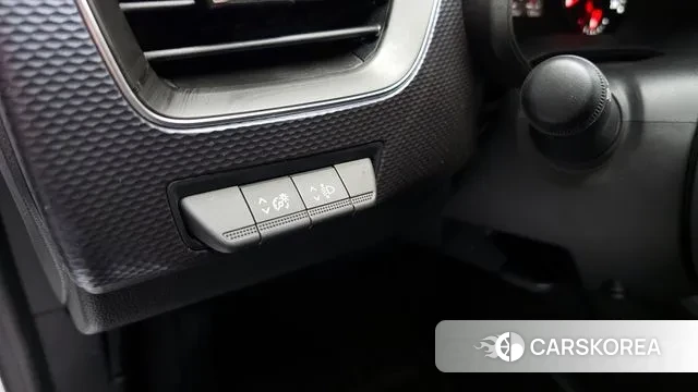 Renault Korea (Samsung) XM3 id 3214311 из Кореи 7