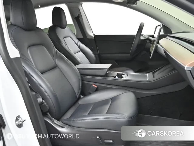 Tesla Model Y id 3619056 из Кореи 7