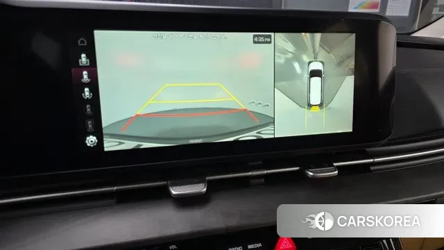 Kia Carnival 4th generation id 3439000 из Кореи 7