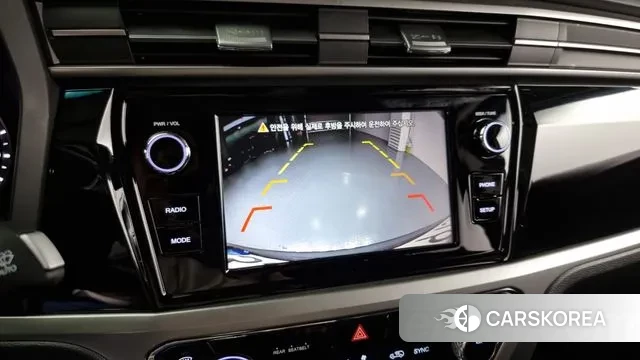 Ssangyong Beautiful Korando id 3318710 из Кореи 7