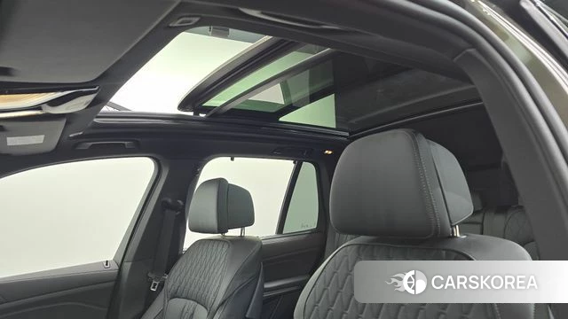 BMW X5 (G05) id 4380848 из Кореи 7