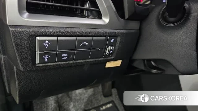 Ssangyong Beautiful Korando id 3735468 из Кореи 7