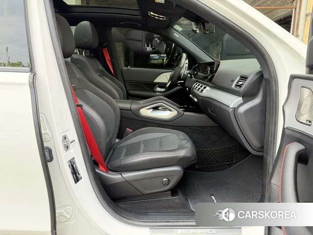 Mercedes-Benz GLE AMG id 4367382 из Китая 7