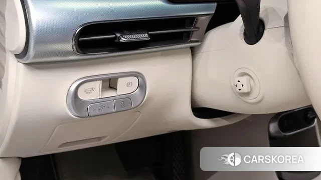 Genesis GV60 id 3427131 из Кореи 7